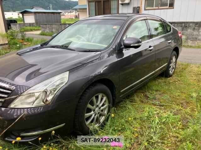 Nissan TEANA 2011-05 7458416-2
