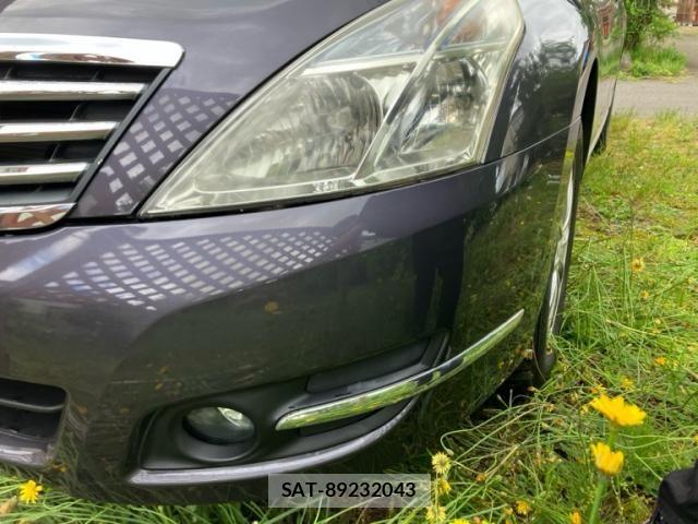 Nissan TEANA 2011-05 7458416-3