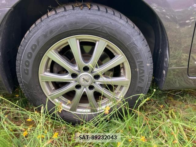 Nissan TEANA 2011-05 7458416-4