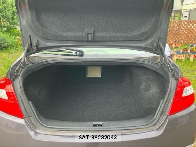 Nissan TEANA 2011-05 7458416-8