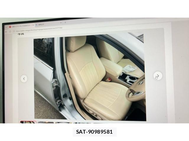 Nissan TEANA 2016-02 7458415-12