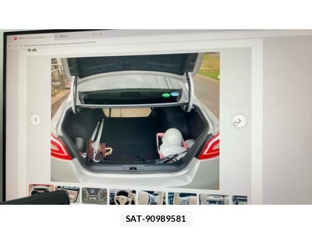 Nissan TEANA 2016-02 7458415-14