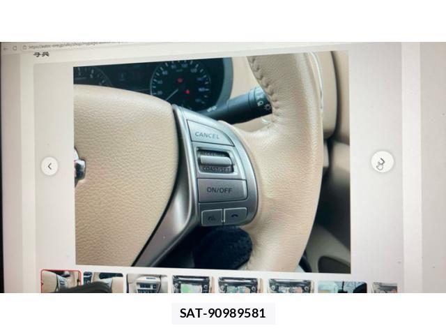 Nissan TEANA 2016-02 7458415-17
