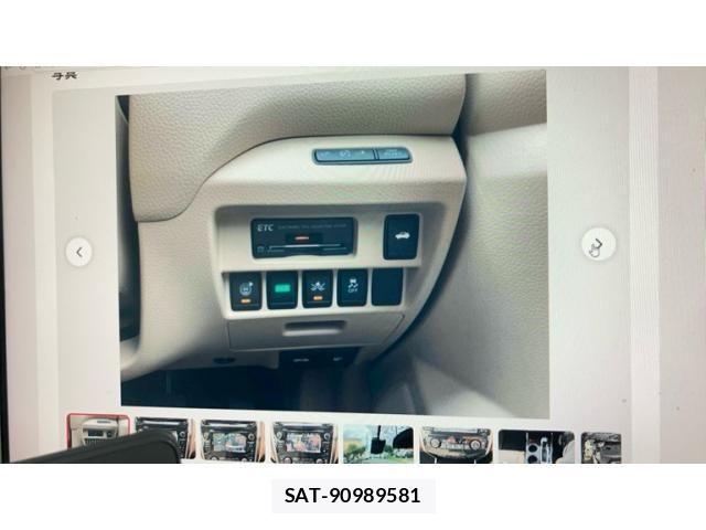 Nissan TEANA 2016-02 7458415-18