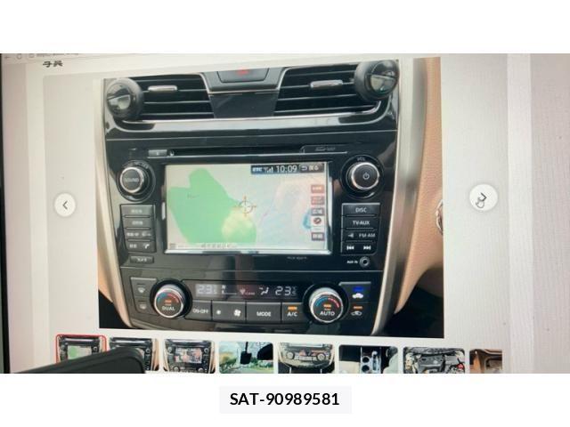 Nissan TEANA 2016-02 7458415-19