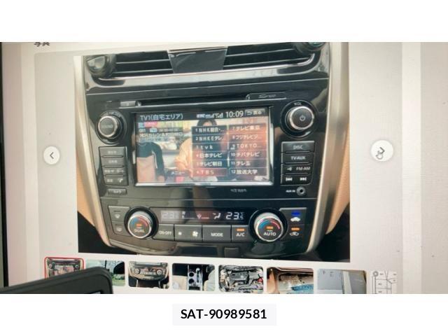 Nissan TEANA 2016-02 7458415-21