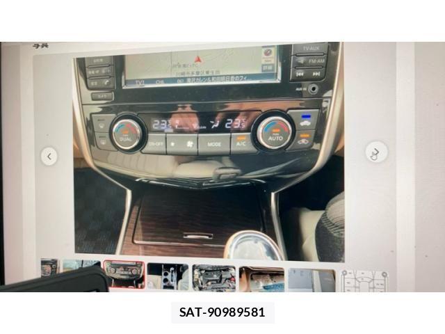 Nissan TEANA 2016-02 7458415-23