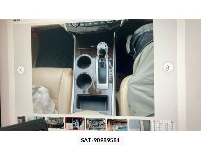 Nissan TEANA 2016-02 7458415-24