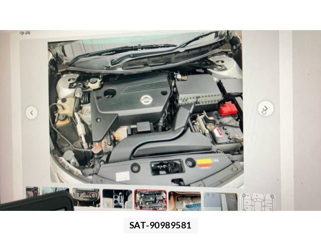 Nissan TEANA 2016-02 7458415-25