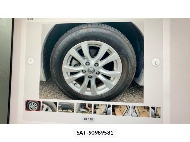 Nissan TEANA 2016-02 7458415-8
