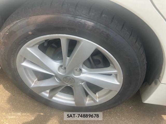 Nissan TEANA 2016-01 7562986-9