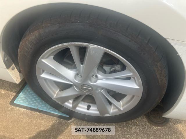 Nissan TEANA 2016-01 7562986-10