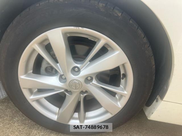 Nissan TEANA 2016-01 7562986-11