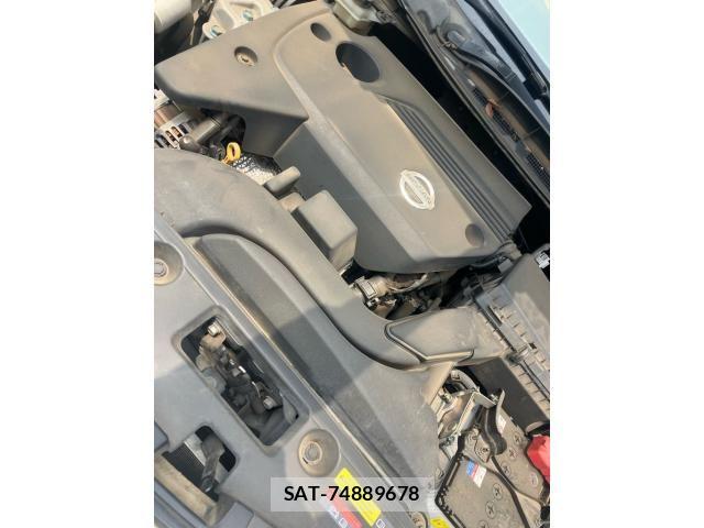 Nissan TEANA 2016-01 7562986-14