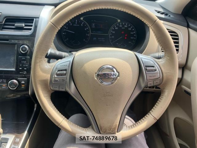 Nissan TEANA 2016-01 7562986-15