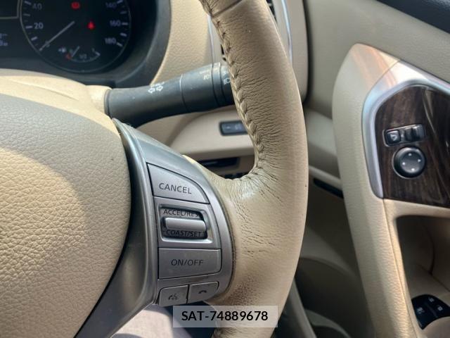 Nissan TEANA 2016-01 7562986-16