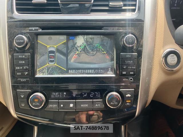 Nissan TEANA 2016-01 7562986-18