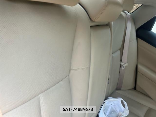 Nissan TEANA 2016-01 7562986-28