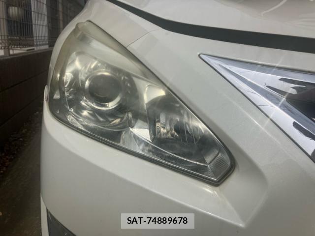 Nissan TEANA 2016-01 7562986-4