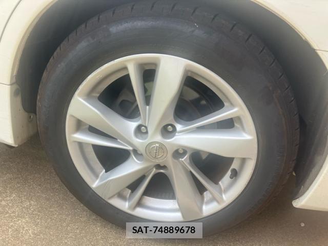 Nissan TEANA 2016-01 7562986-8