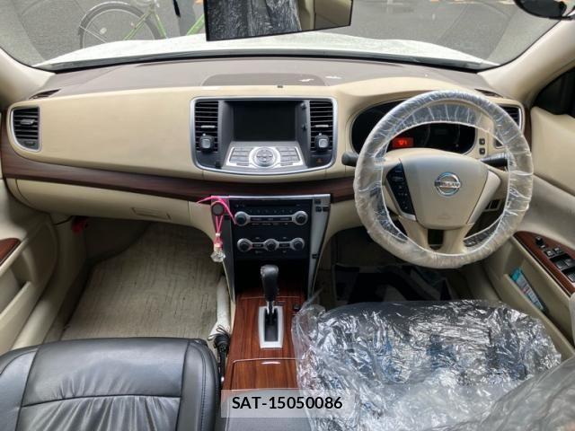 Nissan TEANA 2011-11 7620814-1