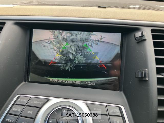 Nissan TEANA 2011-11 7620814-19