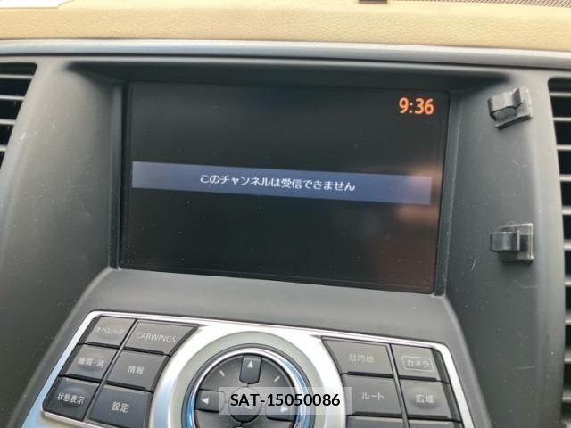 Nissan TEANA 2011-11 7620814-20