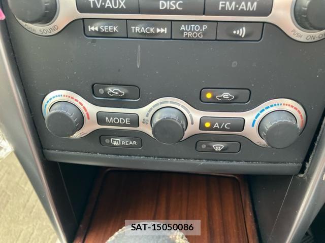 Nissan TEANA 2011-11 7620814-21