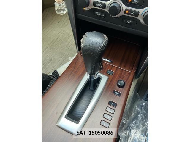Nissan TEANA 2011-11 7620814-22