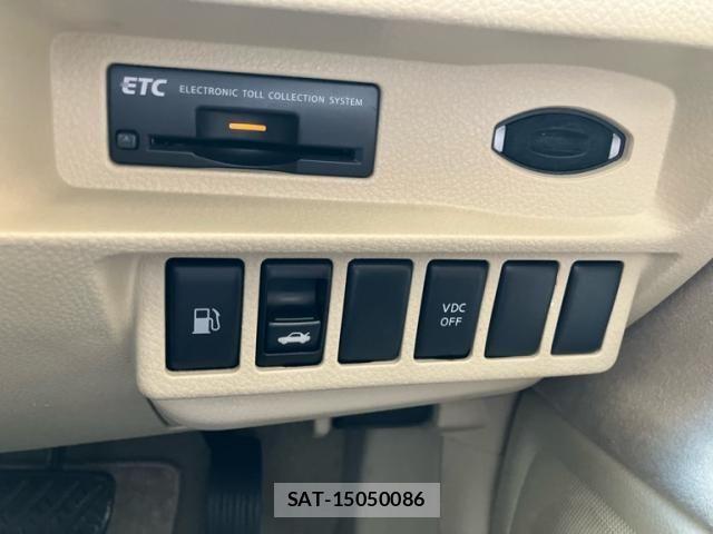 Nissan TEANA 2011-11 7620814-23