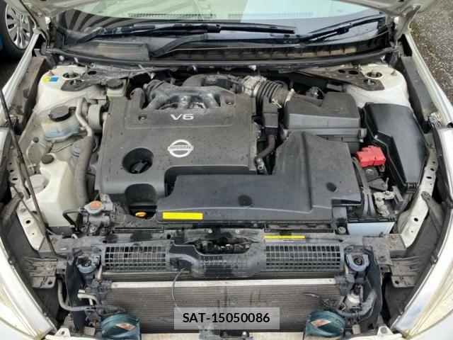 Nissan TEANA 2011-11 7620814-26