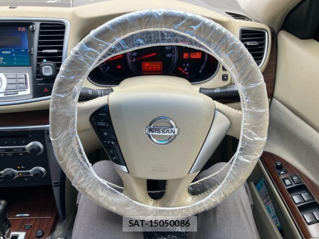 Nissan TEANA 2011-11 7620814-2