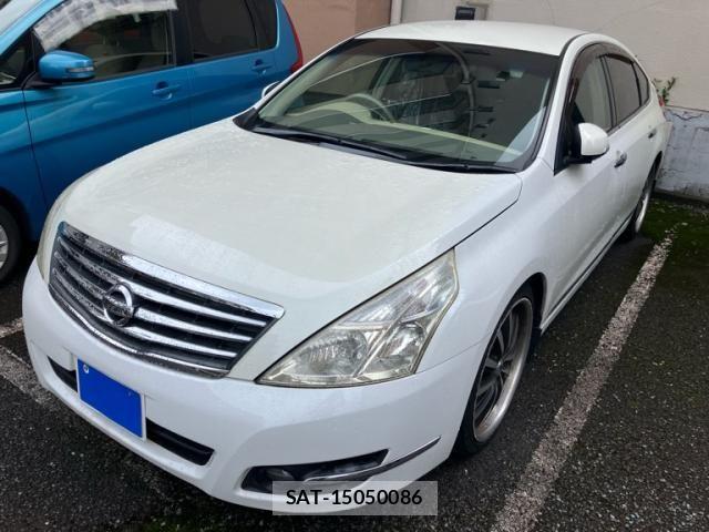 Nissan TEANA 2011-11 7620814-3