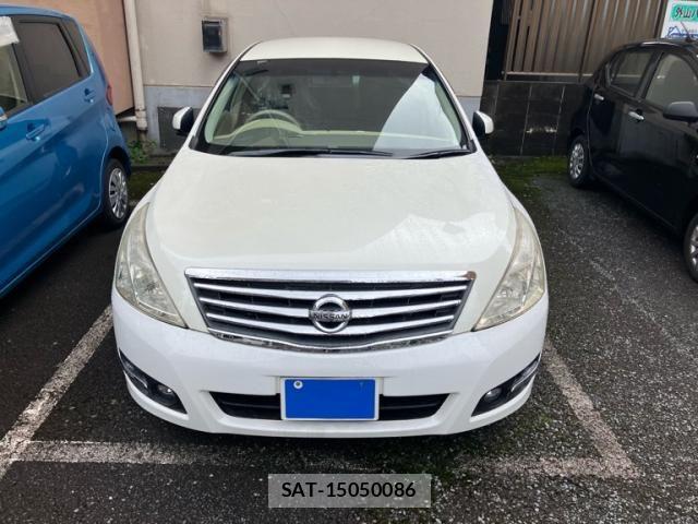 Nissan TEANA 2011-11 7620814-4