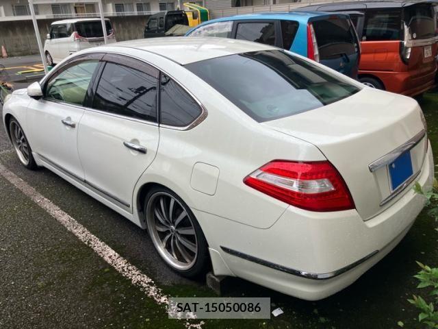 Nissan TEANA 2011-11 7620814-7