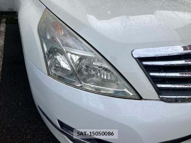 Nissan TEANA 2011-11 7620814-8