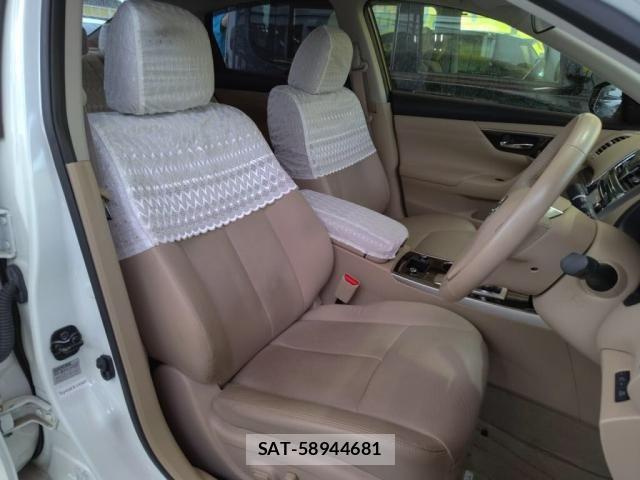 Nissan TEANA 2017-06 7620811-12