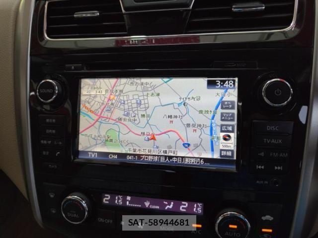 Nissan TEANA 2017-06 7620811-16