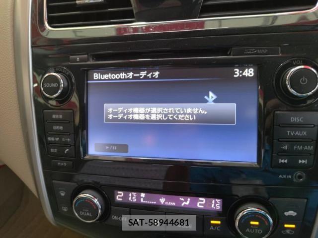 Nissan TEANA 2017-06 7620811-18