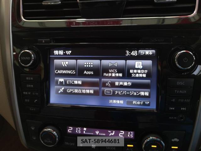 Nissan TEANA 2017-06 7620811-19
