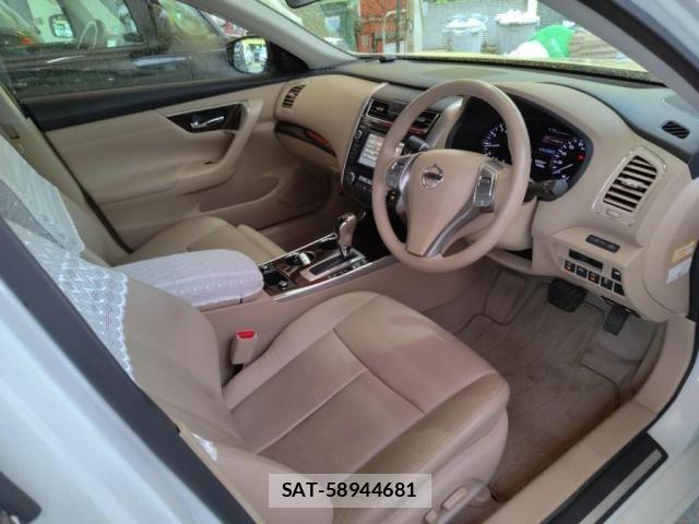 Nissan TEANA 2017-06 7620811-20
