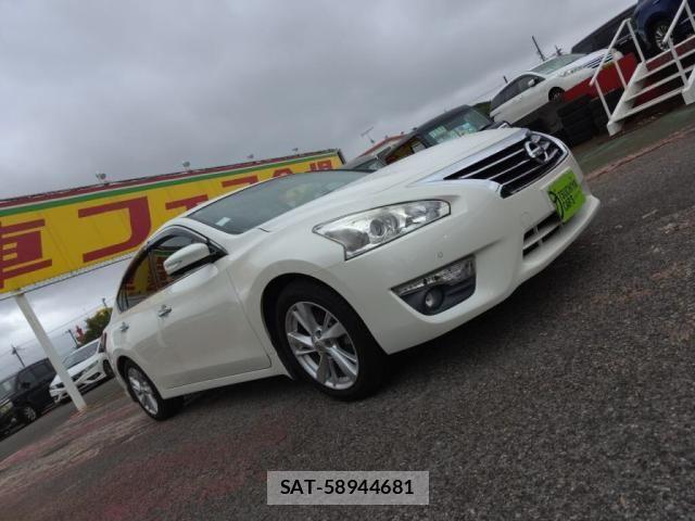 Nissan TEANA 2017-06 7620811-24