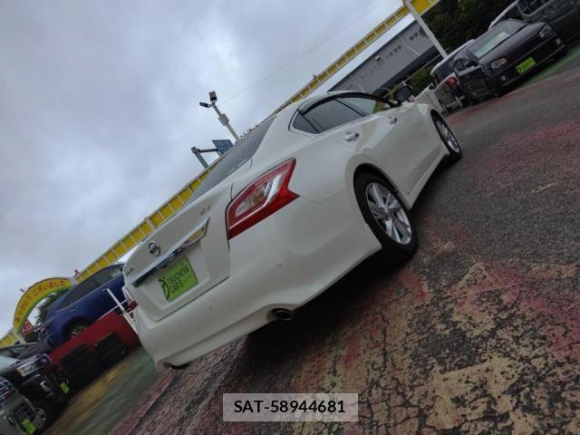 Nissan TEANA 2017-06 7620811-25