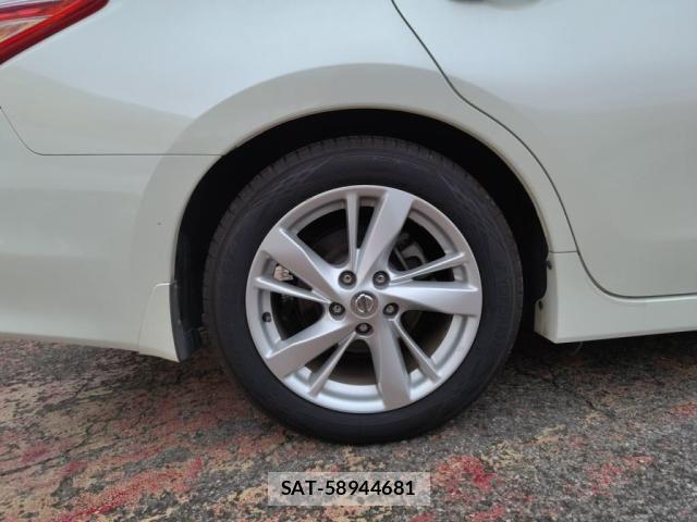 Nissan TEANA 2017-06 7620811-26