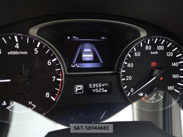 Nissan TEANA 2017-06 7620811-28