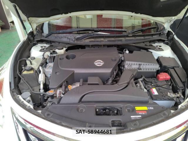 Nissan TEANA 2017-06 7620811-29