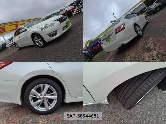 Nissan TEANA 2017-06 7620811-7