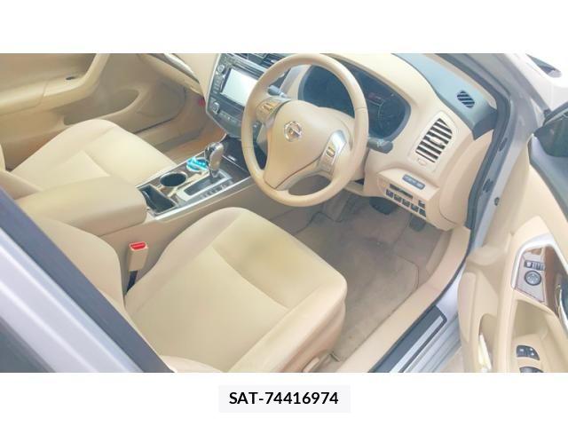 Nissan TEANA 2015-03 7620810-12