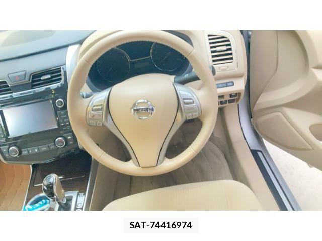 Nissan TEANA 2015-03 7620810-14