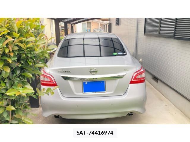 Nissan TEANA 2015-03 7620810-2